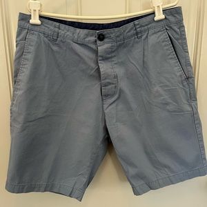 Men’s Dress Shorts